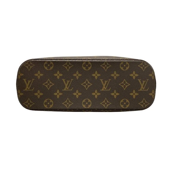 Auth LOUIS VUITTON Vavin GM M51170 Monogram - SR1000 Tote Bag Monogram Canvas - Picture 3 of 10